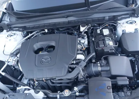 2025 Mazda Cx-50 2.5 S Premium Package z USA, uszkodzony, nr VIN 7MMVABDM8SN379217